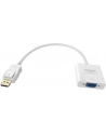 VISION Adapter DP to VGA Adaptor - nr 1