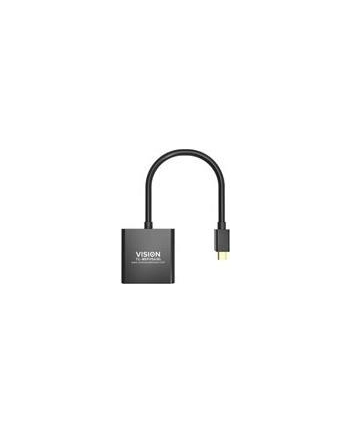 VISION Adapter mDP to VGA Adaptor nr 1