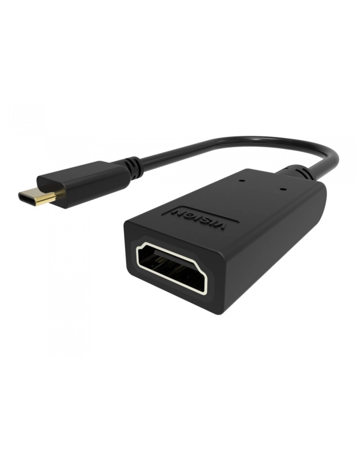 VISION Adapter USB-C to HDMI Adaptor główny
