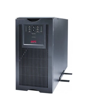 APC Przełącznik Smart-UPS 5000VA/4000W 9 min 208V 5U Rac nr 1