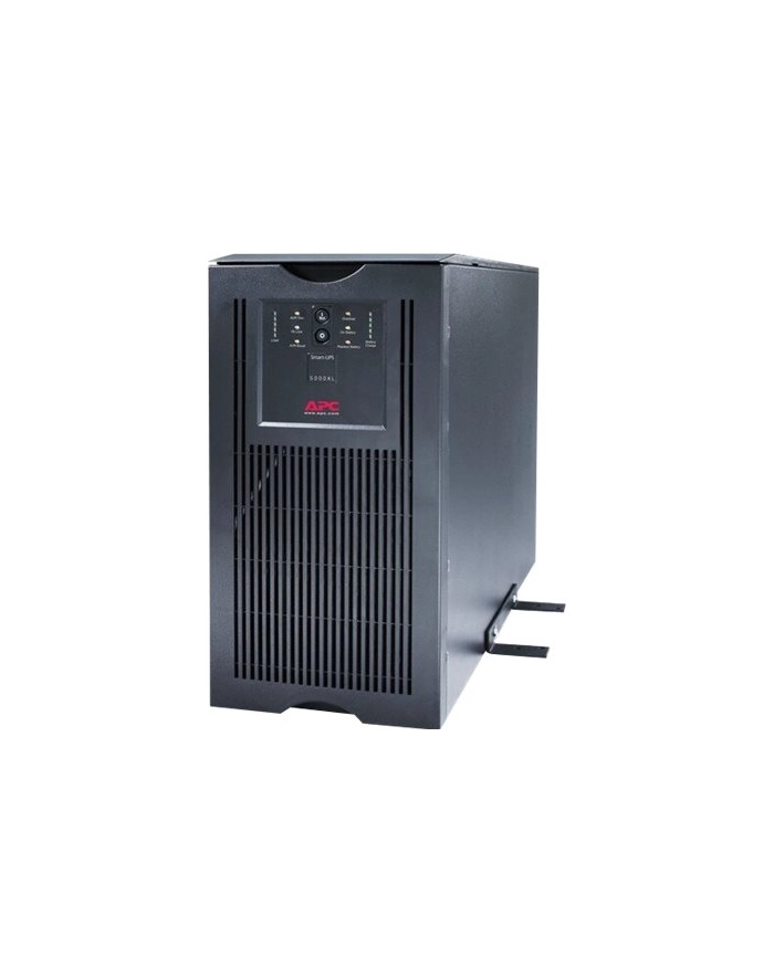 APC Przełącznik Smart-UPS 5000VA/4000W 9 min 208V 5U Rac główny