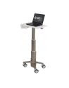 Ergotron Uchwyt CAREFIT SLIM, LAPTOP CART - nr 1