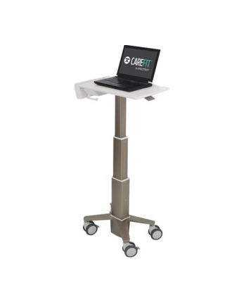 Ergotron Uchwyt CAREFIT SLIM, LAPTOP CART