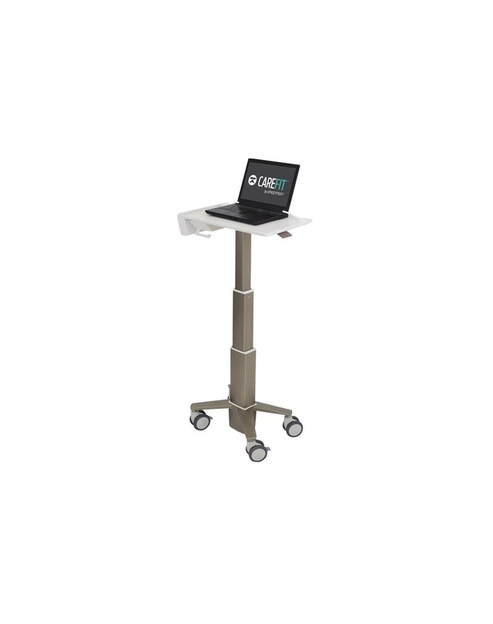 Ergotron Uchwyt CAREFIT SLIM, LAPTOP CART główny