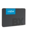 Micron Dysk SSD Crucial BX500 2000GB SATA 2.5i SSD - nr 1