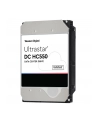 hgst hw Western Digital Serwer HGST CAP DC HC550 16TB 512MB SAS ULTRA 5 - nr 3
