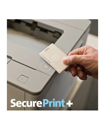 Bczerwonyher Secure Print Plus Licence nr 1