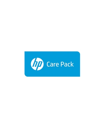 HP INC Usluga serwisowa HP 1Y Post Warranty NBD nr 2