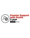 Lenovo 3Y Premier Support NBD - nr 2