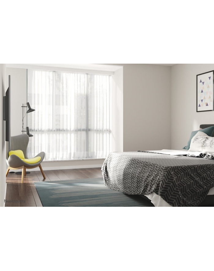 neomounts by newstar NewStar Flat Screen Wall Mount (fixed, u główny