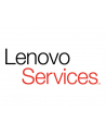 Lenovo Polisa serwisowa 4Y International Services Entitlement - nr 1