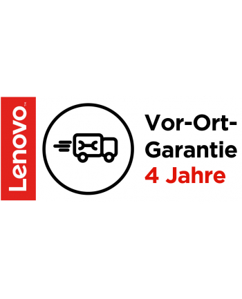 Lenovo 4Y Onsite