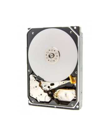 hgst hw Western Digital Serwer HGST CAP DC HC550 16TB 512MB SAS ULTRA 5