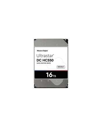 hgst hw Western Digital Serwer HGST DC HC550 16TB 512MB SATA ULTRA SE N nr 2