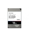 hgst hw Western Digital Serwer HGST DC HC550 16TB 512MB SATA ULTRA SE N - nr 2