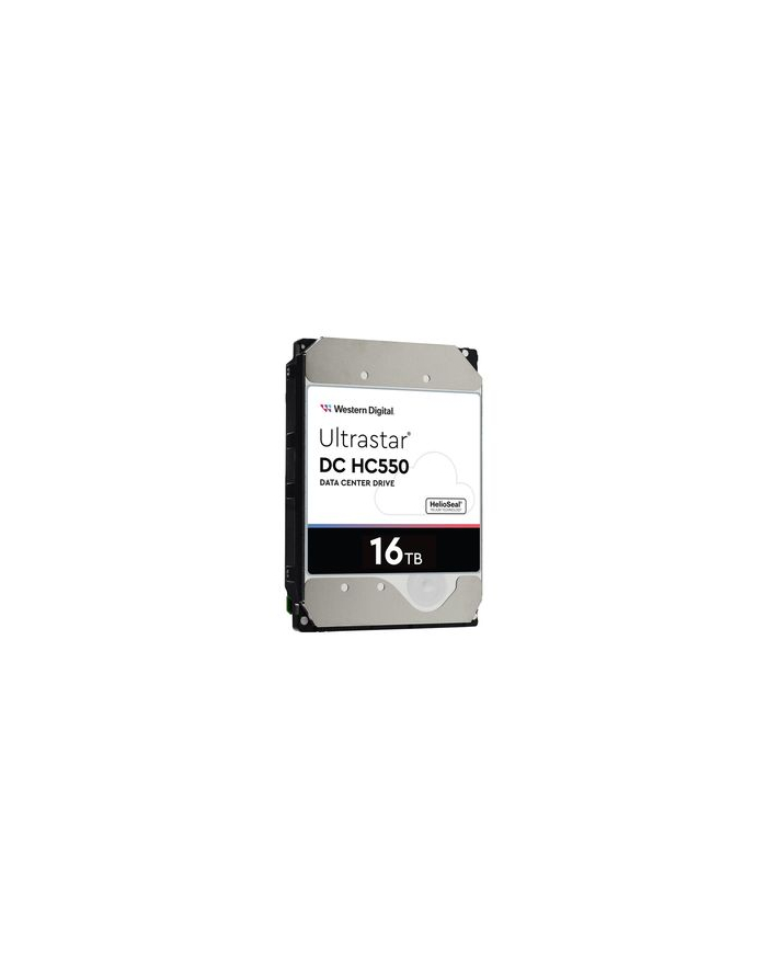 hgst hw Western Digital Serwer HGST DC HC550 16TB 512MB SATA ULTRA SE N główny