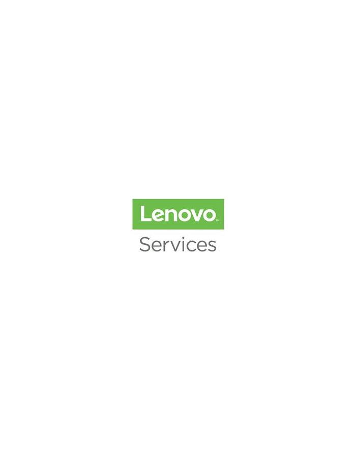Lenovo Polisa serwisowa pczerwonyection ess ao 24hr csrydyd-3y główny