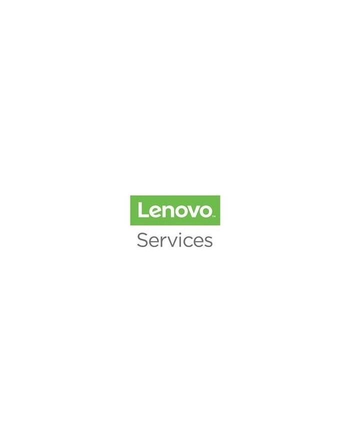 Lenovo Polisa serwisowa Fdn Svc-5Y główny
