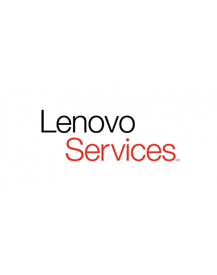 Lenovo Polisa serwisowa 3 Yr Onsite Repair 24x7 4 Hour Resp główny