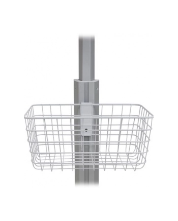Ergotron Uchwyt BASKET, 13 10  6 PATIENT TABLE, BW nr 1