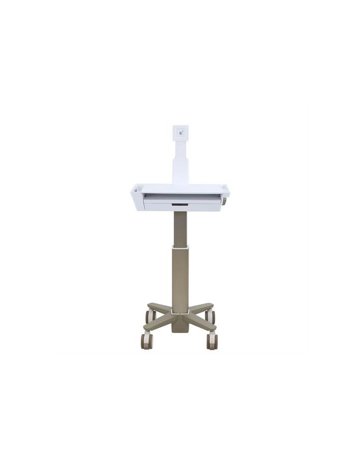Ergotron Uchwyt CAREFIT SLIM 2.0, LCD CART W DRAWER główny
