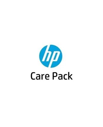HP INC Usluga serwisowa HP 3y NBD LJ Ent M40x SVC nr 1
