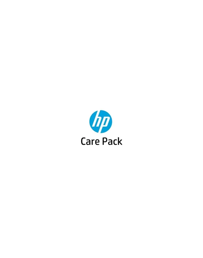 HP INC Usluga serwisowa HP 3y NBD LJ Ent M40x SVC główny