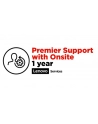 Lenovo Polisa serwisowa 1Y Premier Support Upgrade from 1Y Couri - nr 2