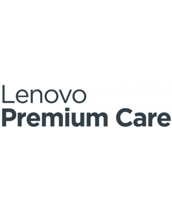 Lenovo Polisa serwisowa 4Y Premium Care with OS up from 1Y C/CI nr 2