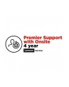 Lenovo Polisa serwisowa 4Y Premier Support up from 2Y Depot/CCI - nr 6