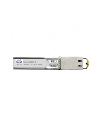 nvidia MELLANOX Przelacznik Mod ETH 1GbE 1Gb/s SFP Base-T 100m nr 1