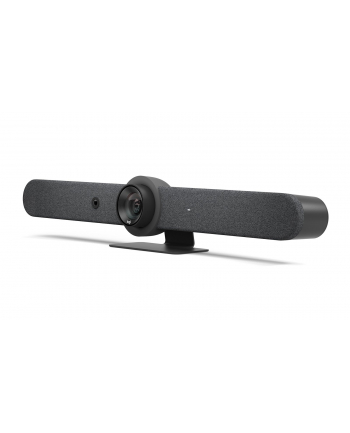 Logitech K/Rally Bar+Tap for Teams (wersja europejska) -Graphite