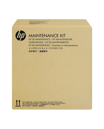 hp supplies toner HP INC Akcesoria HP SJ Pro 3000 s3 Roller Rplcmnt Kit