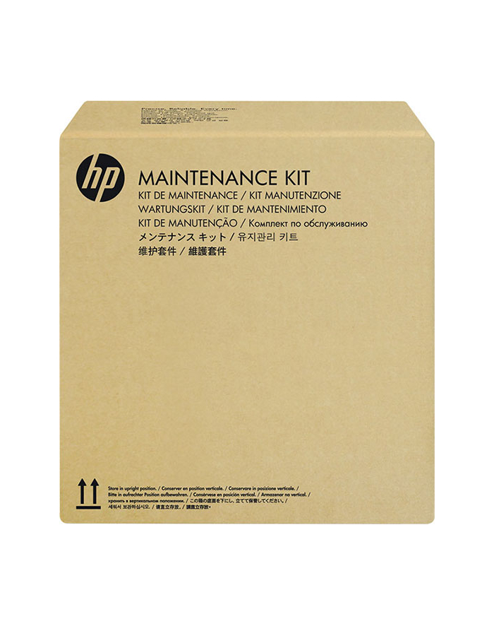 hp supplies toner HP INC Akcesoria HP SJ Pro 3000 s3 Roller Rplcmnt Kit główny
