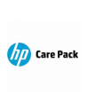 HP INC Usluga serwisowa HP 4y Nbd w/DMR CLJ M553 E55040 MNGD SVC - nr 1