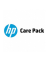 HP INC Usluga serwisowa HP1yPW Nbdw/DMR CLJ M553 E55040 MNGD SVC - nr 1