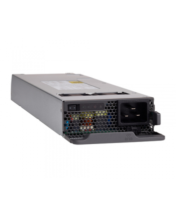 Cisco Catalyst 9400 2100W AC Pwr Supply