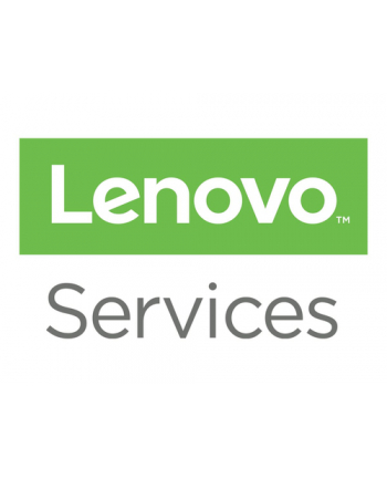 Lenovo Polisa serwisowa 5Y International Services Entitlement Ad