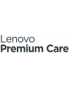 Lenovo Polisa serwisowa 3Y Premium Care with OS up from 1Y C/CI - nr 1