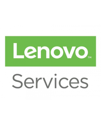 Lenovo Polisa serwisowa 2Y Premier Support up from 1Y Premier