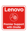 Lenovo Polisa serwisowa 4Y Premier Support up from 2Y Depot/CCI - nr 6