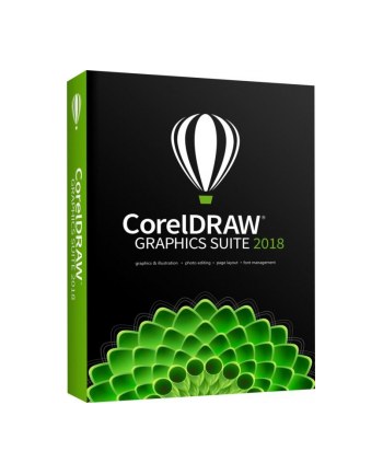 Corel CorelDRAW Graphics Suite Enterprise Core