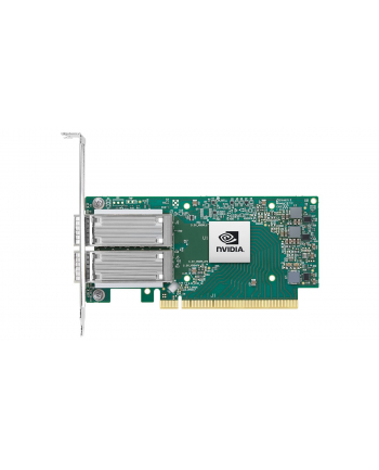 nvidia MELLANOX Karta sieciowa ConnectX-5 EN NW Intf 10/25Gbe SFP28