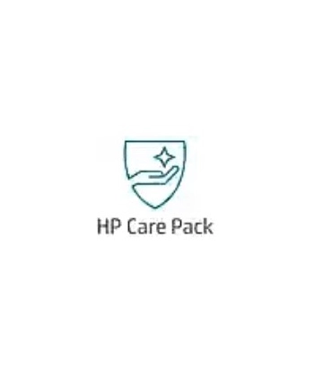 HP INC HP 3y NBD LJ Pro MFP 410x SVC nr 2