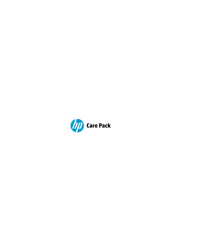 HP INC HP 4 year Parts Exchange Service for Pag główny