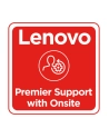 Lenovo Usluga serwisowa 4Y Lenovo Pczerwonyect Premier Support+ADP - nr 2