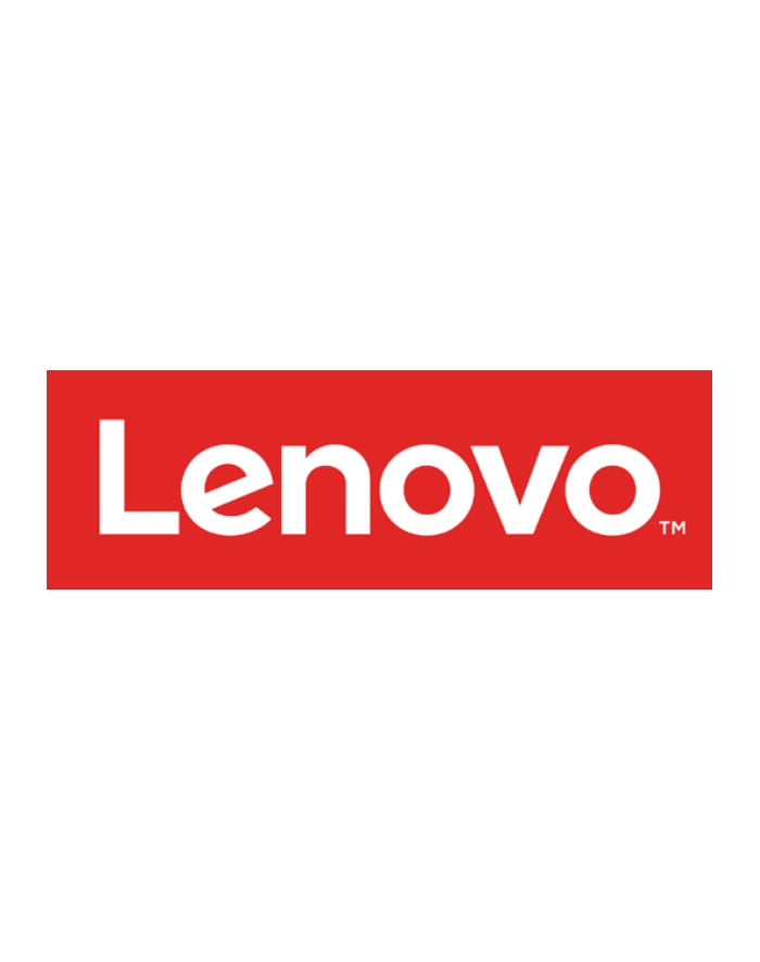 Lenovo Usluga serwisowa 3Y Lenovo Pczerwonyect Premier Support+ADP główny
