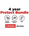 Lenovo Usluga serwisowa 4Y Lenovo Pczerwonyect Premier Support+ADP - nr 1