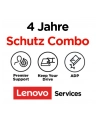 Lenovo Usluga serwisowa 4Y Lenovo Pczerwonyect Premier Support+ADP - nr 5