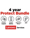 Lenovo Usluga serwisowa PROTECTION 4Y PRO Premier+ADP+KYD+SBTY - nr 3